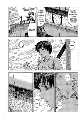 Read Happiness  3 Page 9 in English