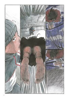 Read Happiness  1 Page 9 in English