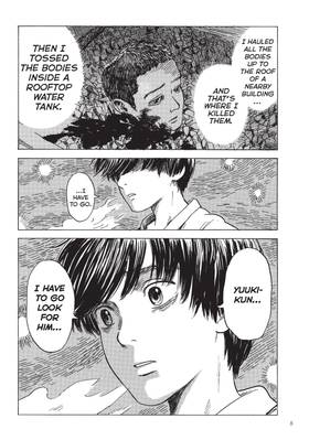Read Happiness  3 Page 10 in English