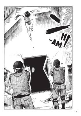 Read Happiness  5 Page 10 in English