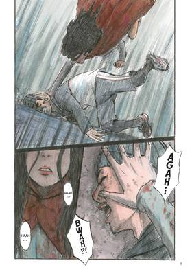 Read Happiness  1 Page 10 in English
