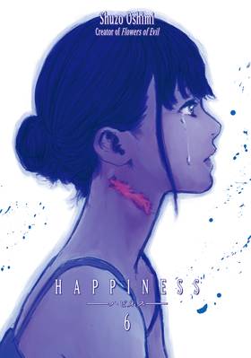 Read Happiness  6 Page 1 in English