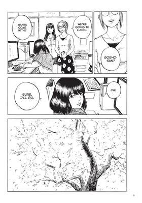 Read Happiness  6 Page 8 in English