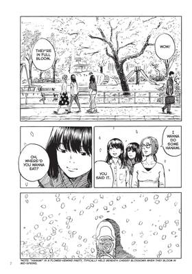 Read Happiness  6 Page 9 in English
