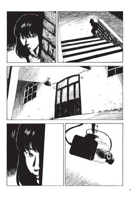 Read Happiness  7 Page 8 in English