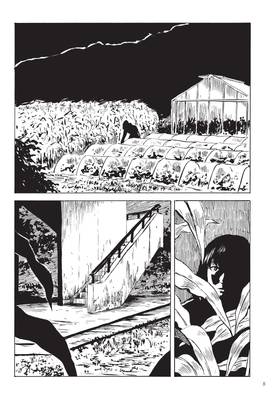 Read Happiness  7 Page 10 in English