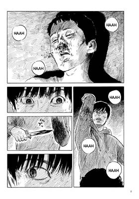 Read Happiness  8 Page 10 in English