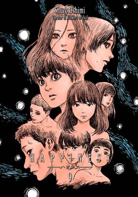 Read Happiness  9 Page 1 in English