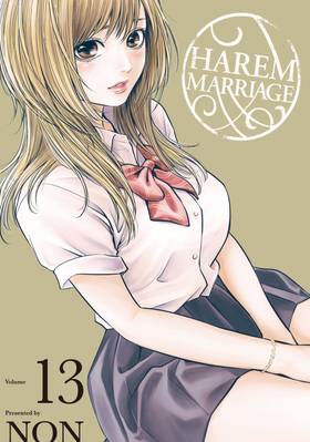 Read Harem Marriage  13 Page 1 in English