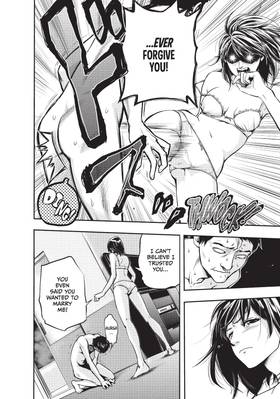 Read Harem Marriage  1 Page 8 in English