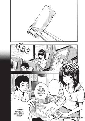 Read Harem Marriage  1 Page 10 in English