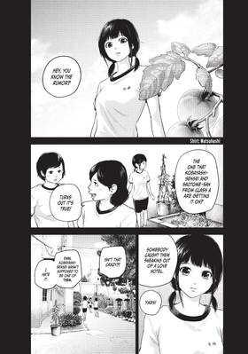 Read Harem Marriage  12 Page 8 in English