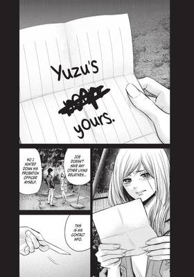 Read Harem Marriage  14 Page 7 in English