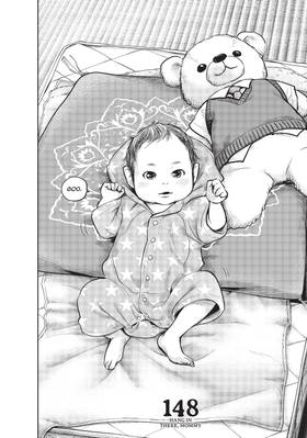 Read Harem Marriage  16 Page 6 in English