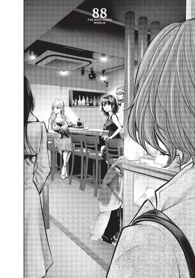 Read Harem Marriage  10 Page 6 in English