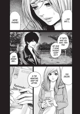 Read Harem Marriage  14 Page 8 in English