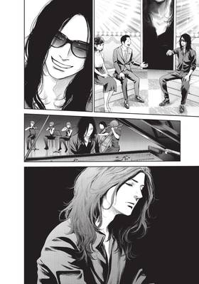 Read Harem Marriage  17 Page 8 in English