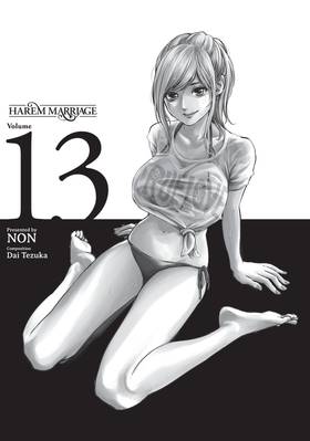 Read Harem Marriage  13 Page 3 in English