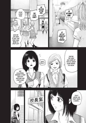 Read Harem Marriage  12 Page 10 in English
