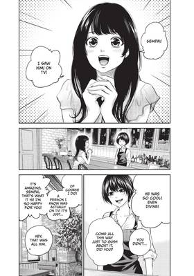 Read Harem Marriage  17 Page 9 in English