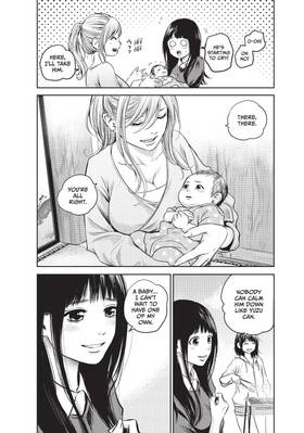 Read Harem Marriage  16 Page 8 in English