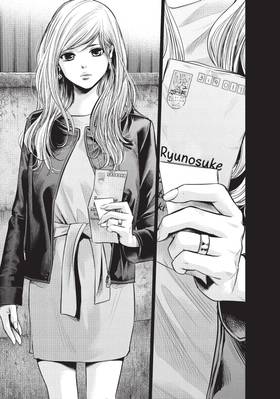 Read Harem Marriage  14 Page 9 in English