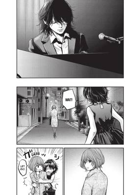 Read Harem Marriage  10 Page 8 in English
