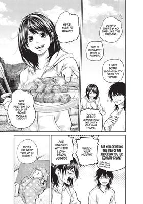 Read Harem Marriage  16 Page 9 in English