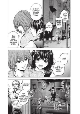 Read Harem Marriage  10 Page 9 in English