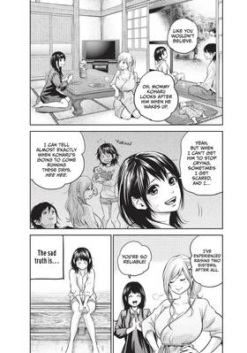Read Harem Marriage  16 Page 10 in English
