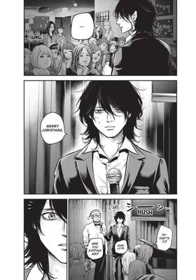 Read Harem Marriage  10 Page 10 in English