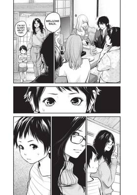 Read Harem Marriage  11 Page 7 in English
