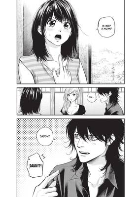Read Harem Marriage  13 Page 8 in English