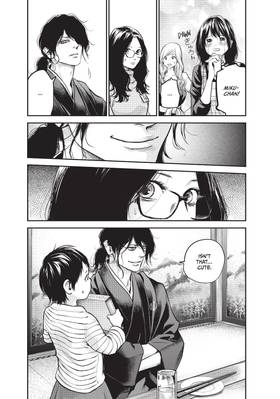 Read Harem Marriage  11 Page 9 in English