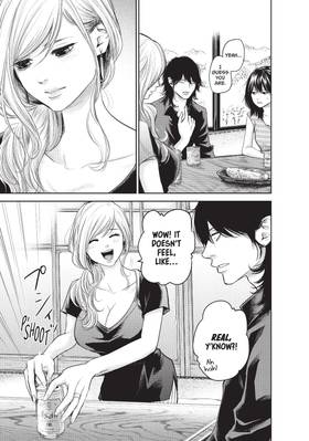 Read Harem Marriage  13 Page 9 in English