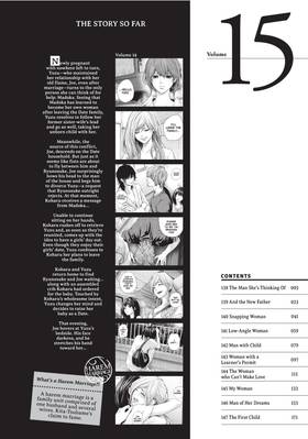 Read Harem Marriage  15 Page 4 in English