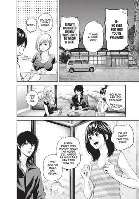 Read Harem Marriage  13 Page 10 in English