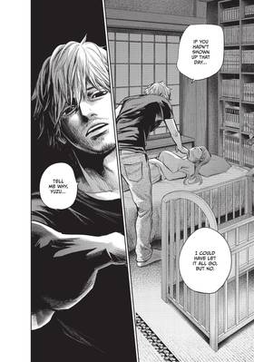 Read Harem Marriage  15 Page 6 in English