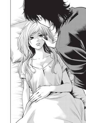 Read Harem Marriage  15 Page 8 in English