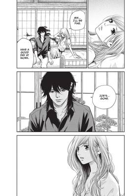 Read Harem Marriage  15 Page 10 in English