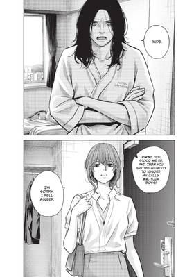 Read Harem Marriage  18 Page 8 in English