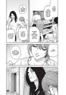 Read Harem Marriage  18 Page 9 in English