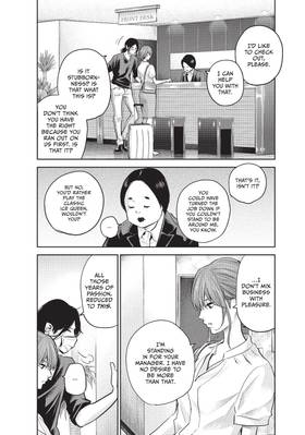 Read Harem Marriage  18 Page 10 in English
