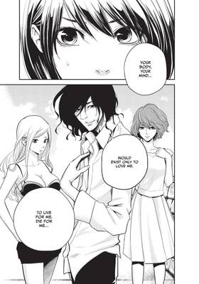 Read Harem Marriage  2 Page 7 in English