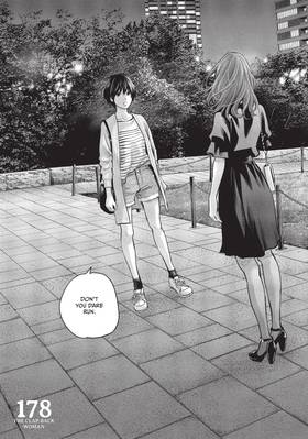 Read Harem Marriage  19 Page 7 in English