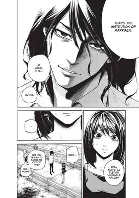 Read Harem Marriage  2 Page 8 in English