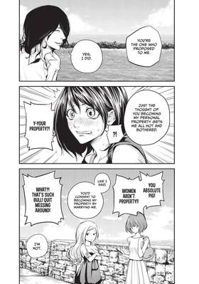 Read Harem Marriage  2 Page 9 in English