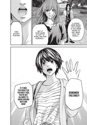 Read Harem Marriage  19 Page 8 in English