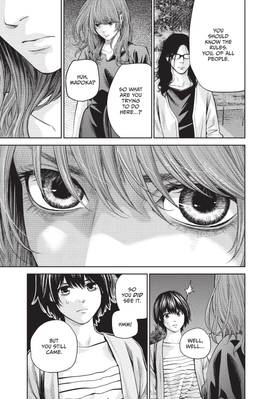 Read Harem Marriage  19 Page 9 in English