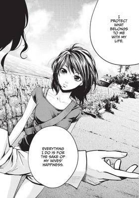 Read Harem Marriage  2 Page 10 in English